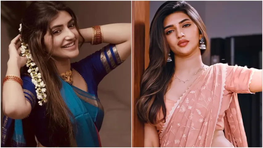Sreeleela: తండ్రి వయసున్న వ్యక్తితో శ్రీలీల సరసాలు.. ఇండస్ట్రీలో గుసగుసలు!