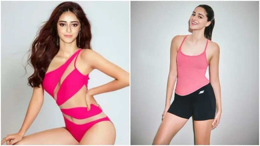 Ananya Pandey: మా బంధాన్ని ఎప్పటికీ అర్థం చేసుకోలేరు.. ట్రోల్స్‌పై నటి కౌంటర్!