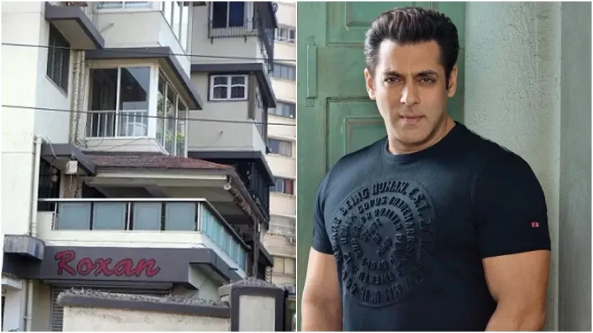 Salman Khan: కాల్పుల ఎఫెక్ట్.. ఇల్లు మారుతున్న సల్లుభాయ్!