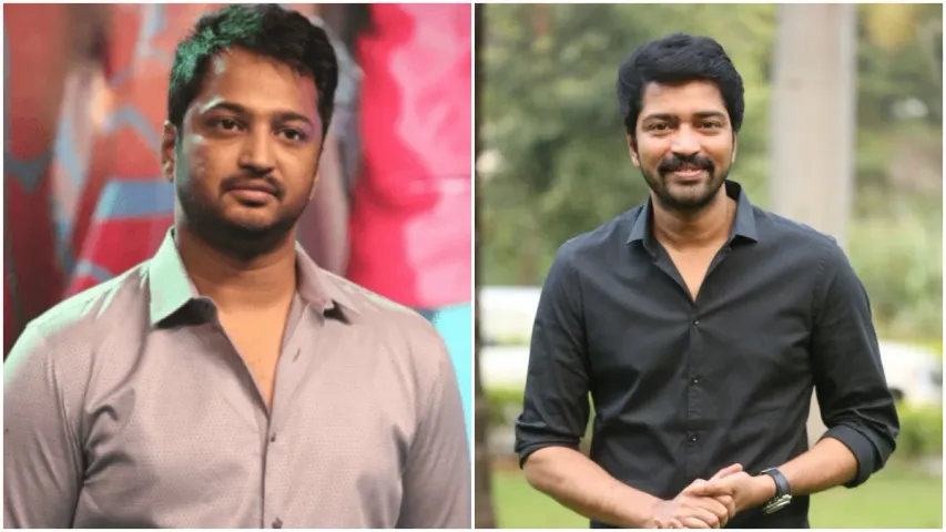 Allari Naresh : ఒకే అమ్మాయిని ప్రేమించిన అల్లరి బ్రదర్స్.. చివరికి ఏమైందంటే!