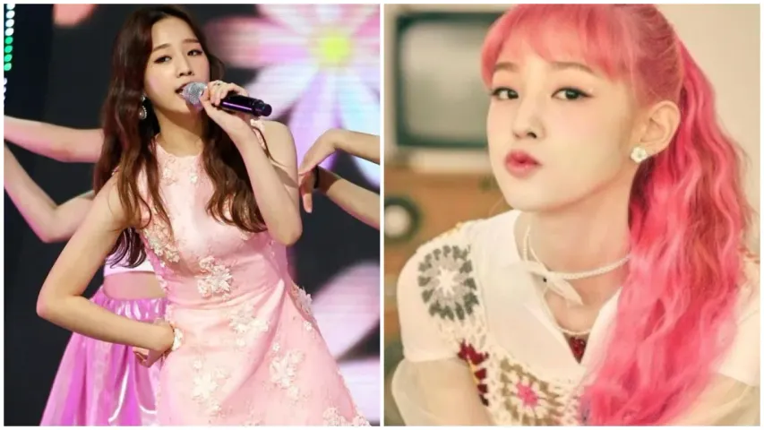 Park Bo Ram: ఇండస్ట్రీలో విషాదం.. స్టార్ సింగ‌ర్ హ‌ఠాన్మర‌ణం!