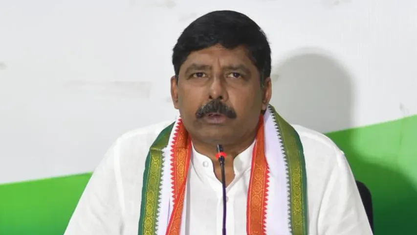 Gidugu Rudra Raju: ఎన్నికల ప్రచారంలో సీఎం రేవంత్: గిడుగు రుద్రరాజు