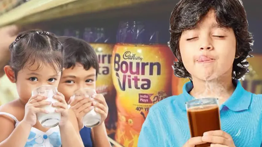 Health Drinks: అవి హెల్త్ డ్రింక్స్ కాదా? నిజంగా ఇవి పిల్లలకు అవసరమా? 