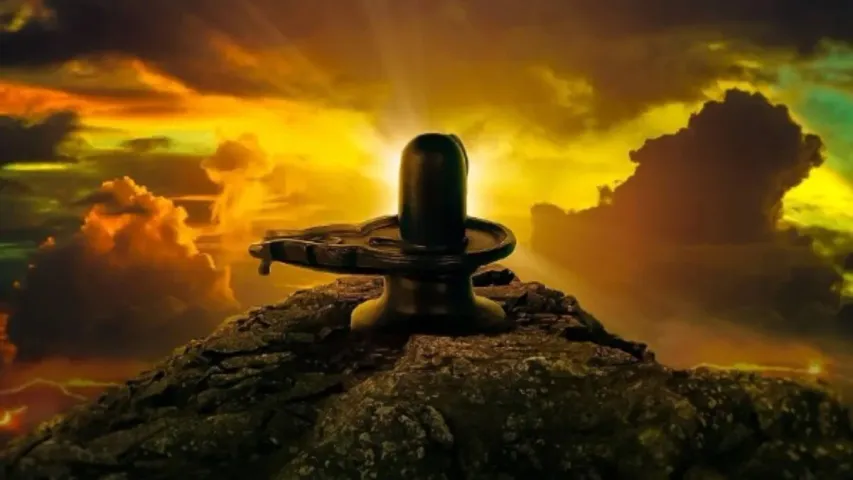 Shiv Lingam: శివలింగం ఎలా ఉద్భవించింది.. కొన్ని ఆసక్తికర విషయాలు