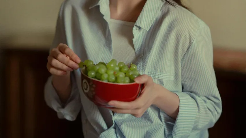 Grapes Clean Tips: బ్యాక్టీరియా పోవాలంటే ద్రాక్షపండ్లను ఎలా శుభ్రం చేయాలి?..నిల్వ చేయడం ఎలా?