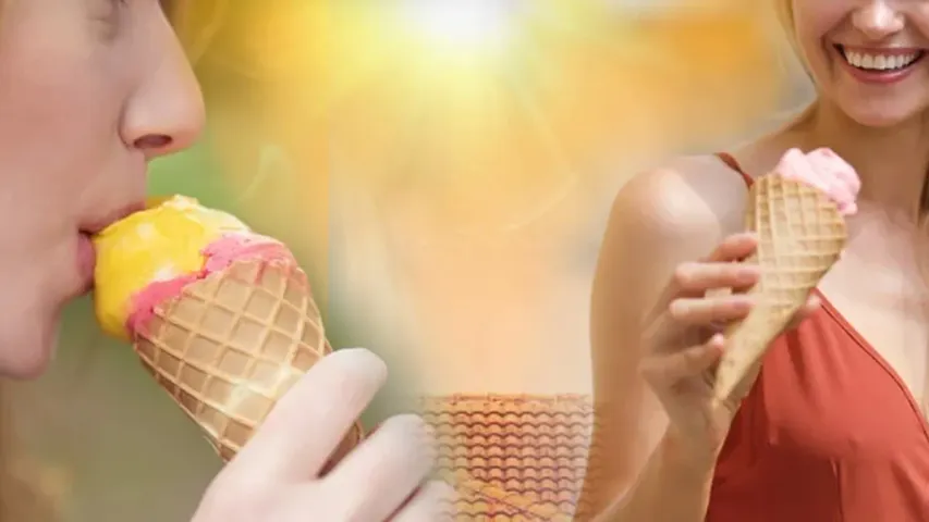 Ice Cream: ప్రాణం చల్లబడాలని ఐస్ క్రీమ్స్ లాగించేస్తున్నారా? ఈ విషయం తెలుసుకోండి.. 