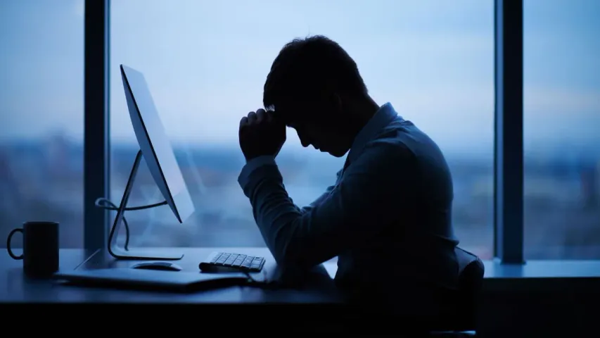 Stress: ఇలా చేస్తే ఒత్తిడి లేకుండా జీవితాన్ని ఆస్వాదించొచ్చు