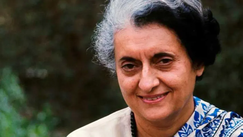 Indira Gandhi Assassination: లోక్‌సభ ఎన్నికల్లో ఇందిరాగాంధీ హంతకుడి కొడుకు పోటీ..