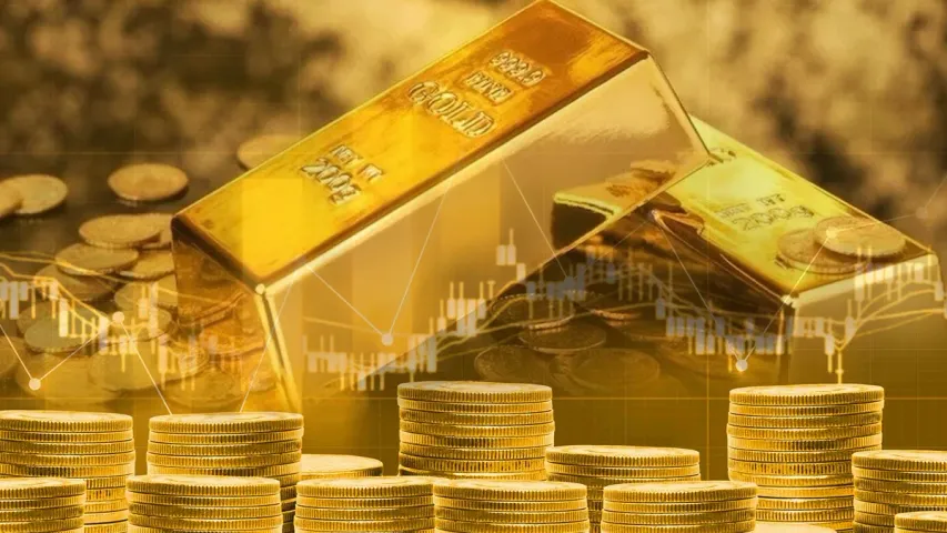 RBI Moved Gold: ఇంగ్లాండ్ బ్యాంక్ నుంచి 100 టన్నుల బంగారం తెచ్చుకున్న భారత్.. ఎందుకంటే..