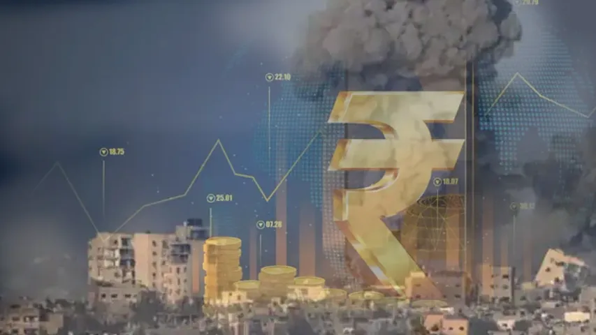 Iran and Israel War: ప్రపంచ యుద్ధ భయం.. ఆర్థిక వ్యవస్థలపై పెను ప్రభావం.. మరి స్టాక్ మార్కెట్ పరిస్థితి..?