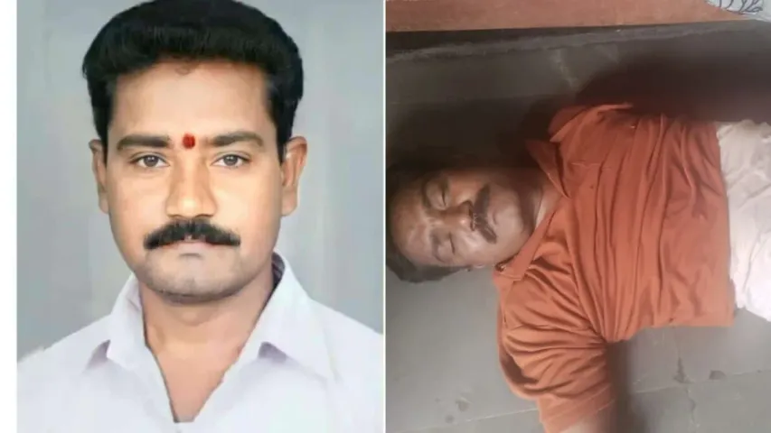 Telangana Crime: ప్రియురాలి ఇంట్లోనే వ్యక్తి బలవన్మరణం..ఎందుకంటే?