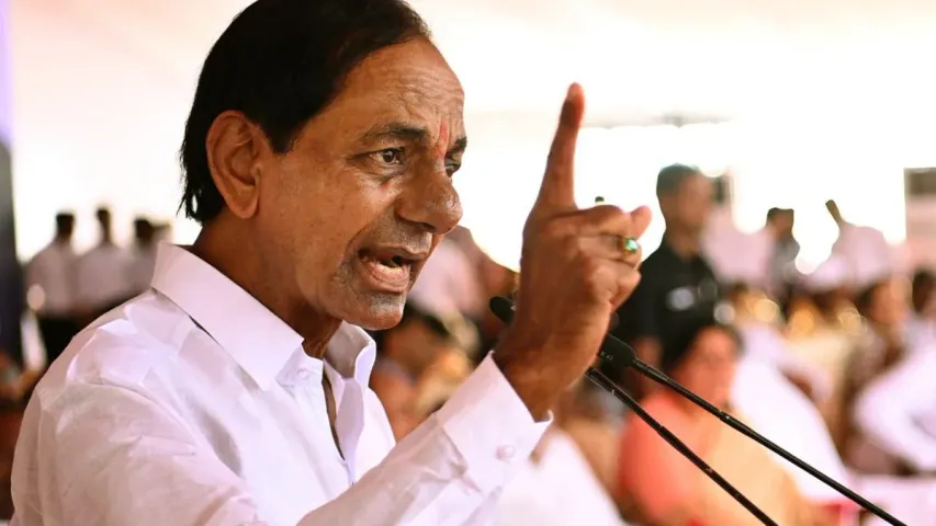 KCR: ఇప్పటికిప్పుడు ఎన్నికలు జరిగితే మాదే అధికారం.. కేసీఆర్ సంచలన వ్యాఖ్యలు