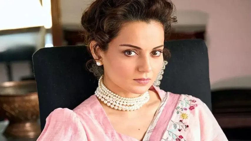 Kangana Ranaut: నాపై కామెంట్లు చేస్తున్న వారు ఇది చదవండి: కంగనా
