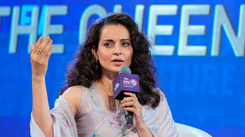 Kangana Ranaut: భారత తొలి ప్రధాని 'సుభాష్ చంద్రబోస్‌' అన్న కంగనా.. నెటీజన్లు ఫైర్