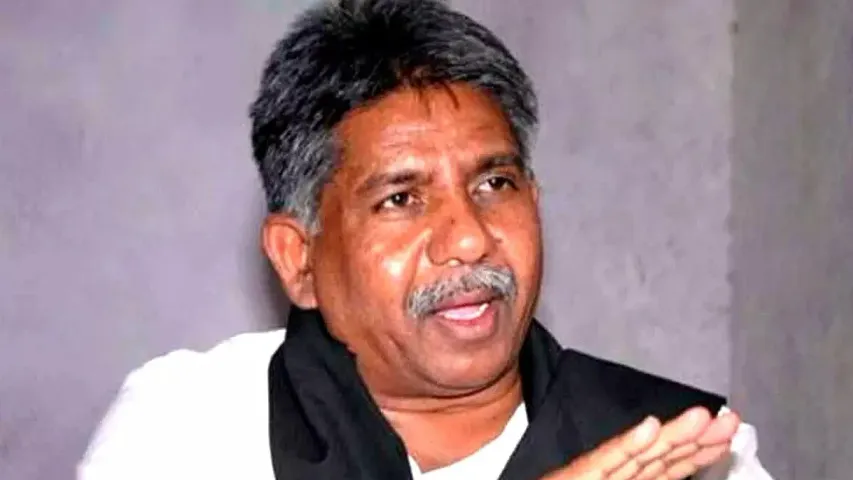 Telangana: కాంగ్రెస్ లీడర్లు ఓట్లు అడిగేందుకు వస్తే తరిమికొడతాం: మందకృష్ణ మాదిగ