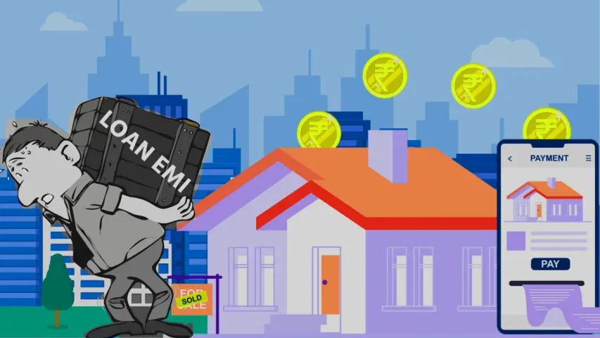 Home Loan Rules : మీ హోమ్ లోన్ బ్యాంక్ మార్చాలని అనుకుంటున్నారా? ఈ విషయాలు తెలుసుకోండి