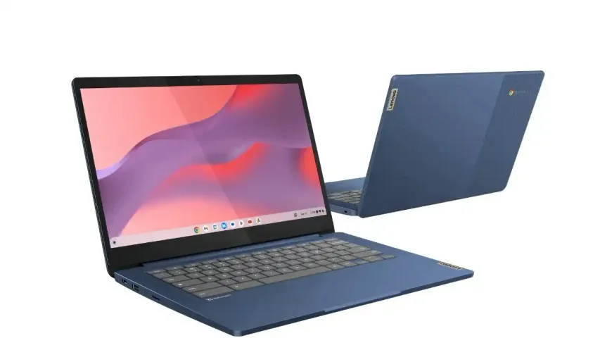 Laptop : లెనోవో బంఫర్ ఆఫర్‌.. రూ.17 వేలకే 8 జీబీ ర్యామ్ లాప్‌టాప్