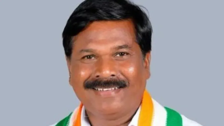 MLA Vamshi Krishna: మహిళకు సర్జరీ చేసిన కాంగ్రెస్ ఎమ్మెల్యే
