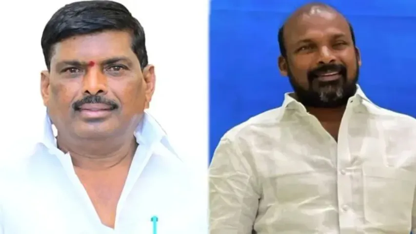 MLA Mahipal Reddy: ఎమ్మెల్యే మహిపాల్ రెడ్డి తమ్ముడికి బెయిల్