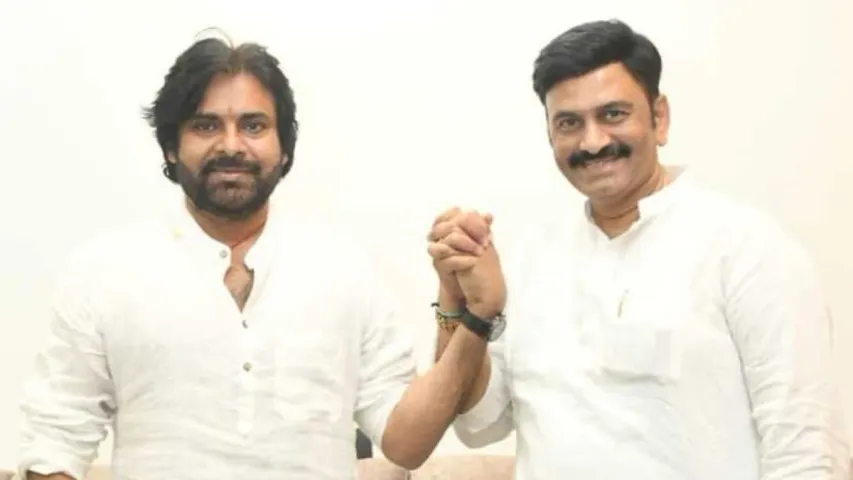 MP Raghu Rama Krishna Raju: 48 గంటల్లోగా క్లారిటీ: ఎంపీ రఘురామ కృష్ణంరాజు