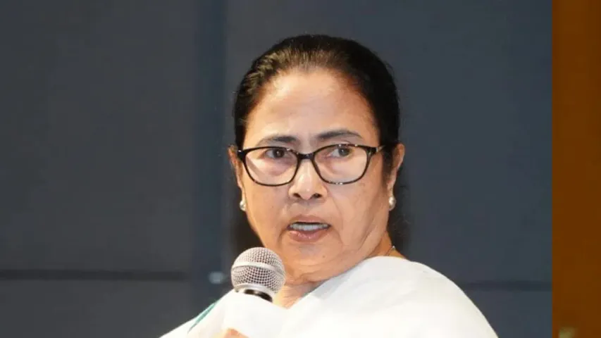 Mamata Banerjee : దూరదర్శన్ లోగో మారడం చూసి షాకయ్యా : మమతా బెనర్జీ