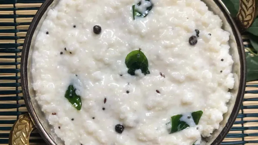 Millet Curd Rice: వేసవిలో కడుపును చల్లగా ఉంచే మిల్లెట్‌ పెరుగన్నం