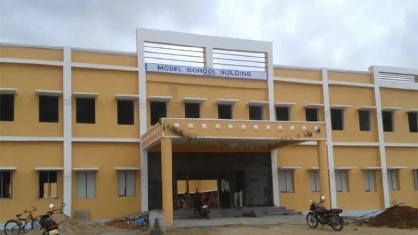 Model Schools: మోడల్‌ స్కూల్స్‌ ప్రవేశ పరీక్ష ఫలితాలు విడుదల