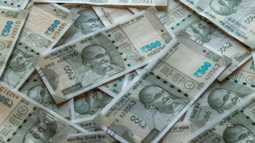 Telangana :  ఆ జిల్లాలో భారీగా నగదు పట్టివేత.. ఏ పార్టీవంటే