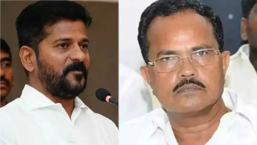 Motkupalli Narasimhulu: రేవంత్‌కు మోత్కుపల్లి బిగ్ షాక్.. రేపు దీక్ష!