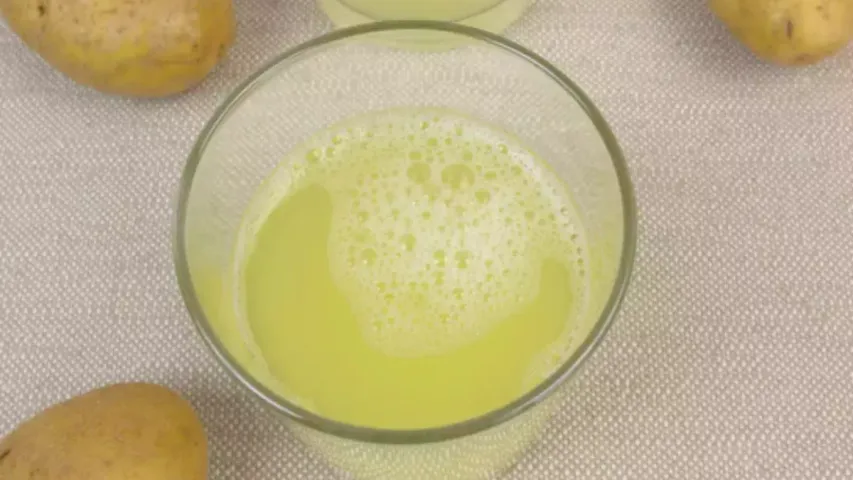 Potato juice: చర్మం టానింగ్‌ను తగ్గించి మెరిపించే బంగాళాదుంప రసం