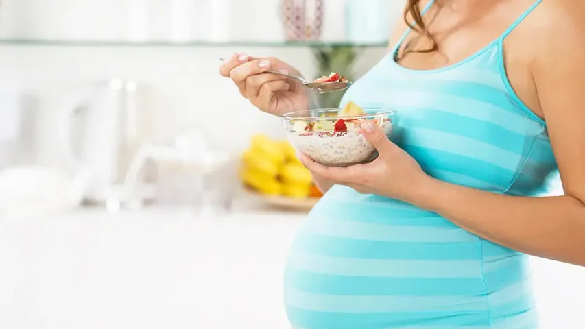 Health Tips : తల్లులు తీసుకునే ఆహారం.. పుట్టబోయే బిడ్డ ఆకారంపై ప్రభావం..