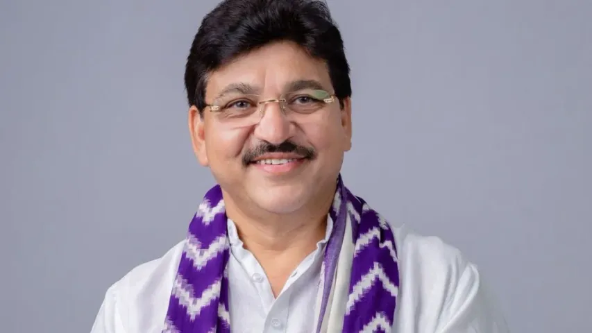 Telangana:పైడి రాకేష్‌రెడ్డికి బిగ్ షాక్.. ఎమ్మెల్యే పదవి ఊడే ఛాన్స్!