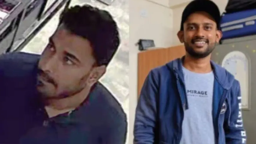 Rameshwaram Cafe Blast: రామేశ్వరం కేఫ్‌ నిందితులు అరెస్టు..