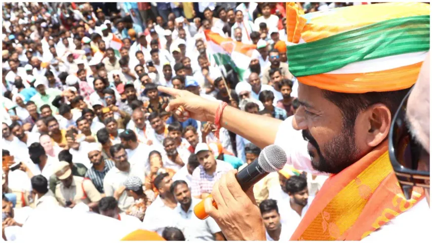 CM Revanth Reddy : రైతు బంధు‌పై సీఎం రేవంత్ కీలక ప్రకటన