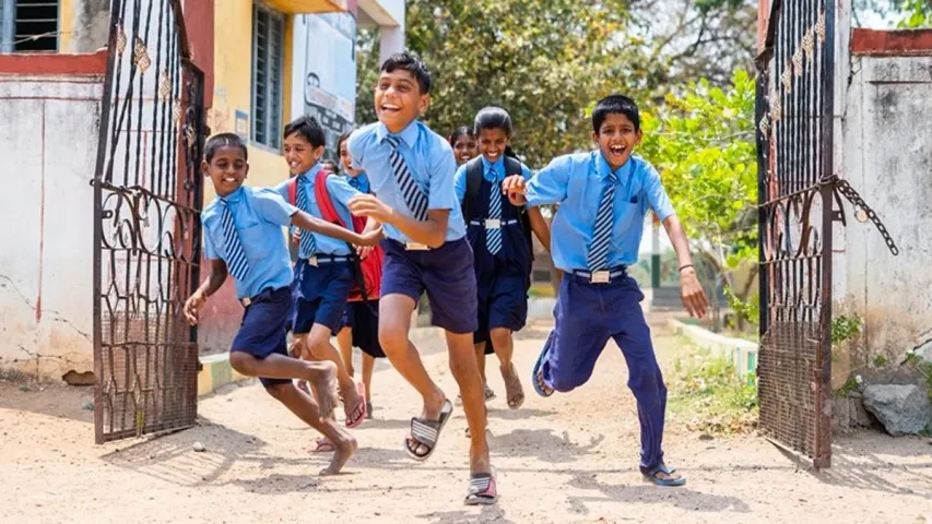 Telangana: తెలంగాణ ఉన్నత పాఠశాలల పనివేళల్లో మార్పు!