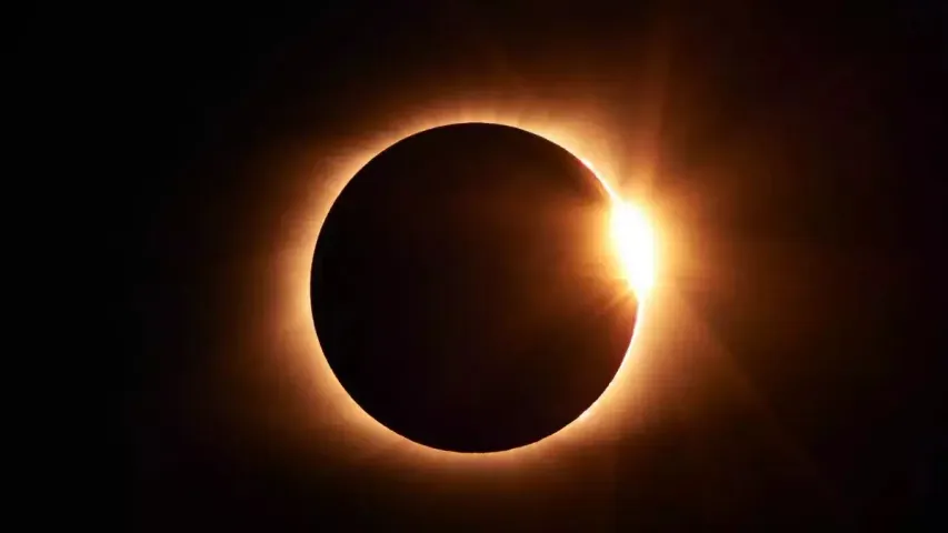 Solar Eclipse: ఈరోజు సంపూర్ణ సూర్యగ్రహణం.. భారత్‌లో కనిపిస్తుందా ?