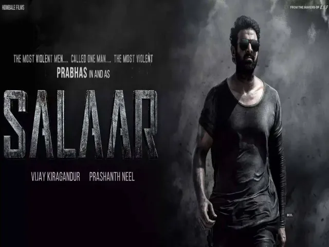 Salaar 2 : ప్రభాస్ సరసన 'గేమ్ ఛేంజర్' బ్యూటీ?