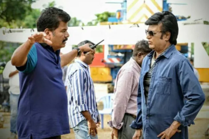 Indian 2 : 'ఇండియన్ 2' ఆడియో లాంచ్.. చీఫ్ గెస్టులుగా ఇద్దరు స్టార్ హీరోలు ?
