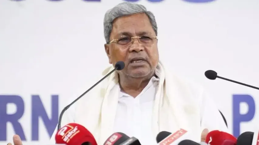 PM Modi : మోదీ.. ప్రజల మనోభావాలు రెచ్చగొడుతున్నారు : సిద్ధరామయ్య