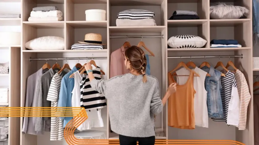 Clothes Tips: బట్టలను భద్రపరిచే సింపుల్‌ చిట్కాలు..ఇలా చేస్తే ఎక్కువకాలం వస్తాయి
