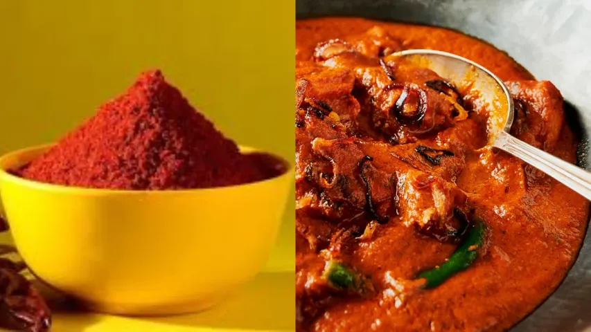 Chilies : కారం తినడం వల్ల లాభాలు తెలిస్తే మంటపుట్టినా తినడం ఆపరు