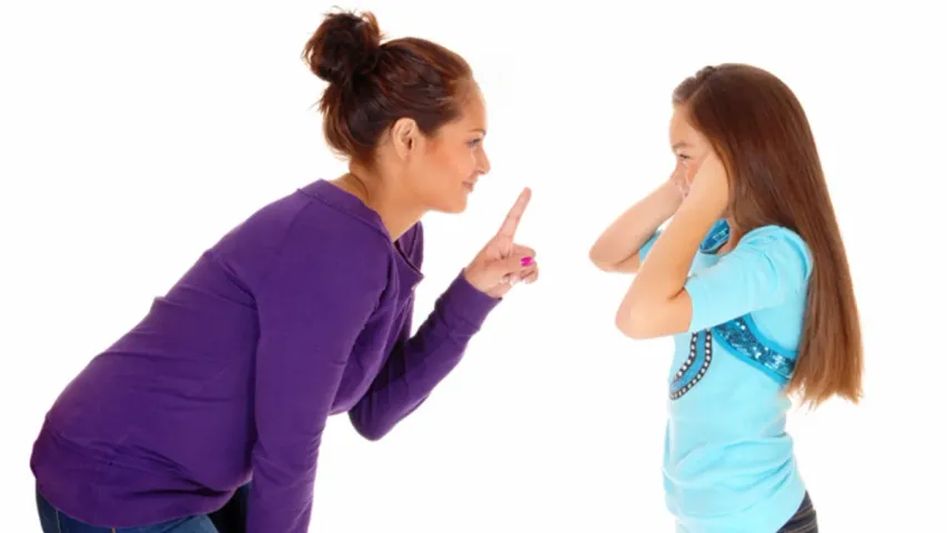 Children Tips: కొన్నిసార్లు పిల్లలకు ఈ విషయాల్లో నో చెప్పడం నేర్చుకోండి