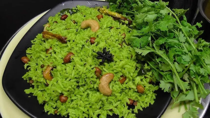 Summer Special Rices: సమ్మర్‌లో కడుపును చల్లగా ఉంచే స్పెషల్‌ రైస్‌లు..ఒక సారి ట్రై చేయండి