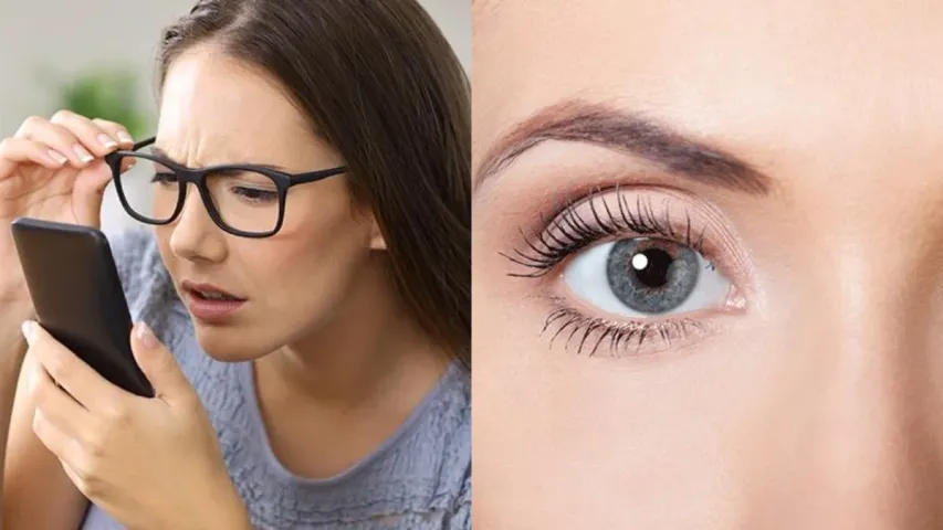 Eyes Tips: ఇలా చేస్తే మీ కళ్లు పవర్‌ఫుల్‌గా పనిచేస్తాయి