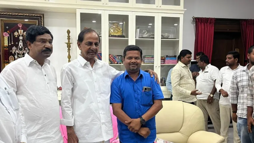 Thatikonda Rajaiah: రాజయ్యకు కేసీఆర్ కీలక బాధ్యతలు