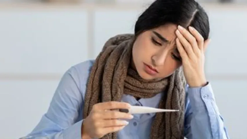 Viral Fever: వైరల్‌ ఫీవర్‌ను తగ్గించే ఇంటి చిట్కాలు ఇవే