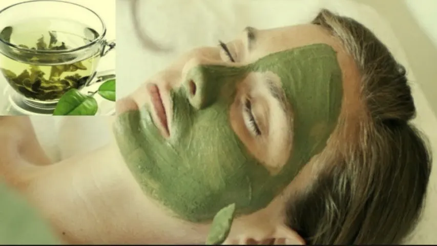Tea Leaves Tips: మృదువైన ముఖచర్మం కోసం టీ లీవ్స్‌ వాడండి