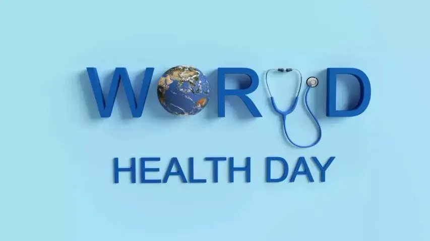 World Health Day 2024 : ప్రపంచ ఆరోగ్య దినోత్సవం.. ఈసారి థీమ్‌ ఏంటంటే