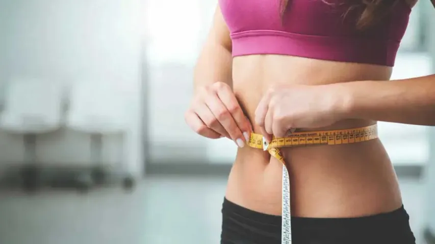 Health : బరువు తగ్గేందుకు వ్యాయామం, డైట్ చేస్తే సరిపోదు..