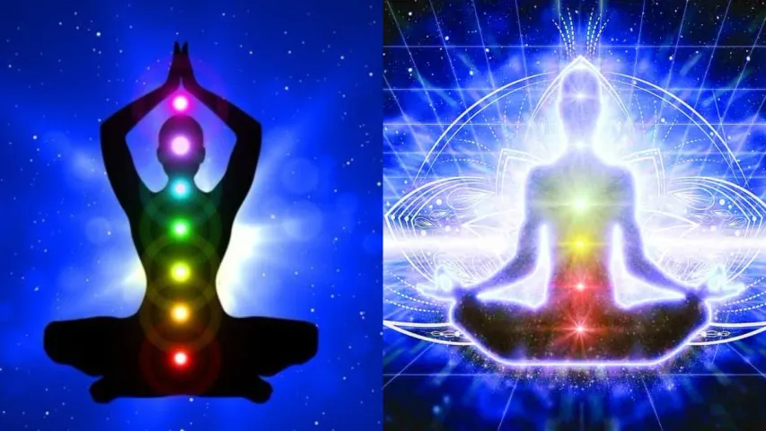 Body Seven Chakras: మన శరీరంలో సప్తచక్రాలు అంటే ఏంటి.. వాటిని ఎలా పొందవచ్చు..?